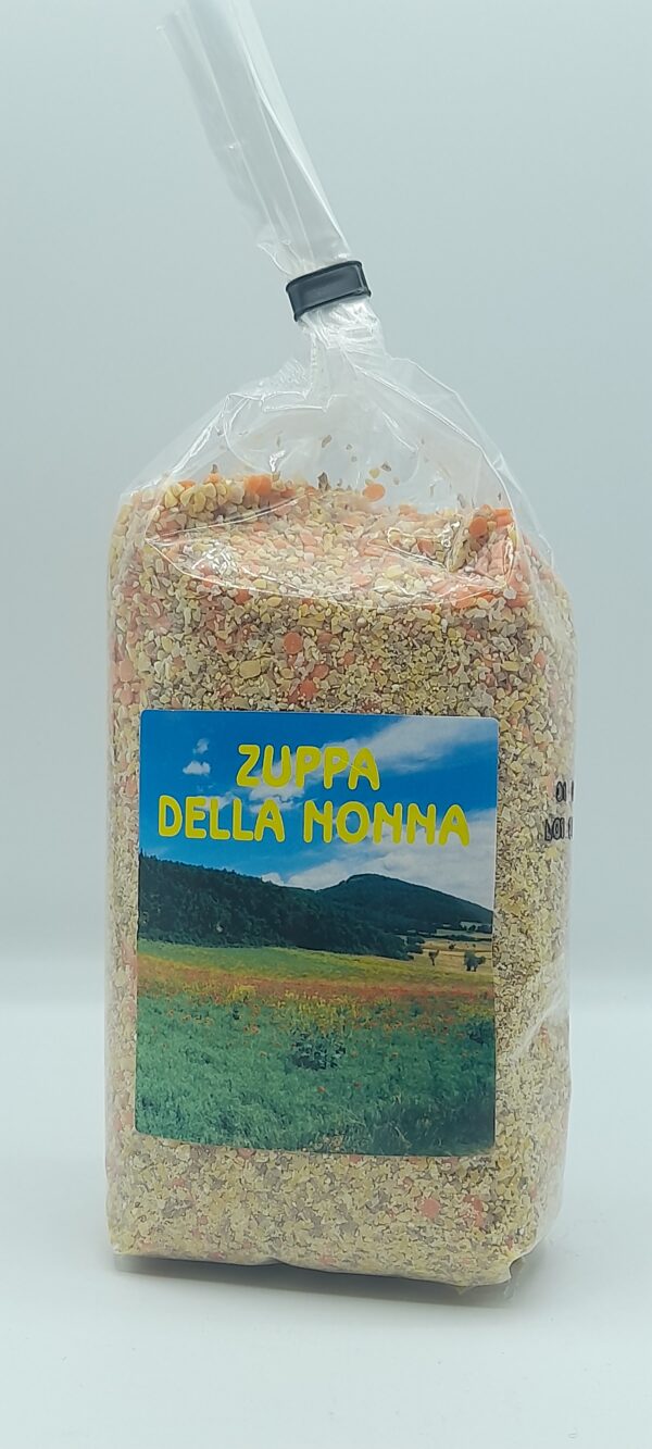 Zuppa della nonna